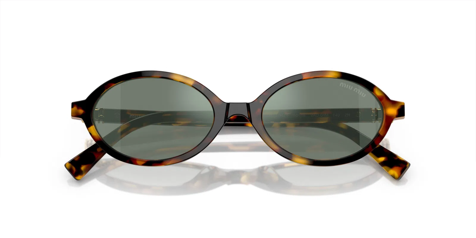 Miu Miu 04ZSF Sunglasses - view 67